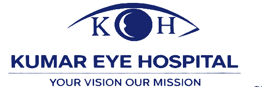 Kumar Eye Hospital